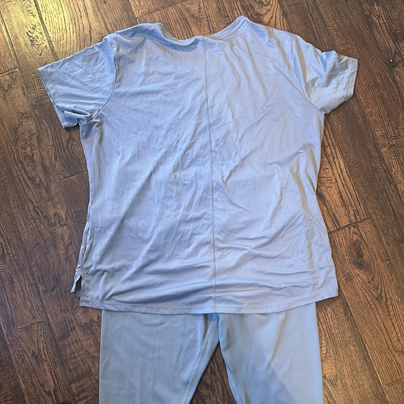 Nike Dri Fit Swoosh Run Matching Set - Picture 5 of 9